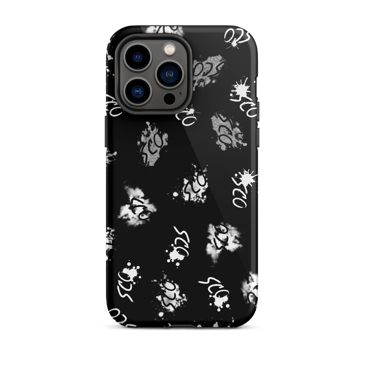 【黒/11PRO】EXAMPLE ROUND LOGO iPhone CASE KLHCP14MSRSGRCK_1_1080x.jpg?v=