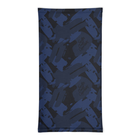 Fall of Sacrifice | Blue Neck Gaiter