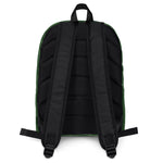 Summer of Sacrifice Camouflage Backpack