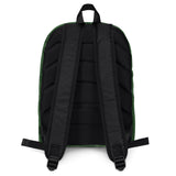 Summer of Sacrifice Camouflage Backpack