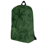 Summer of Sacrifice Camouflage Backpack