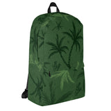 Summer of Sacrifice Camouflage Backpack