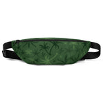 Summer of Sacrifice Camouflage Fanny Pack