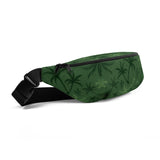 Summer of Sacrifice Camouflage Fanny Pack