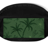 Summer of Sacrifice Camouflage Fanny Pack