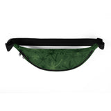 Summer of Sacrifice Camouflage Fanny Pack