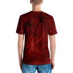 Summer of Sacrifice Red Men's t-shirt