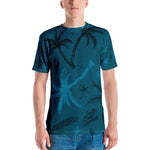 Summer of Sacrifice Men's t-shirt