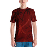 Summer of Sacrifice Red Men's t-shirt