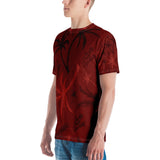 Summer of Sacrifice Red Men's t-shirt