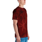 Summer of Sacrifice Red Men's t-shirt