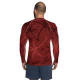 Summer of Sacrifice Men's Rash Guard