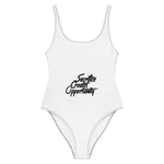 SCO One-Piece Swimsuit