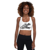 SCO Padded Sports Bra