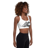 SCO Padded Sports Bra