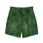 Summer of Sacrifice Camouflage Men's swim trunks