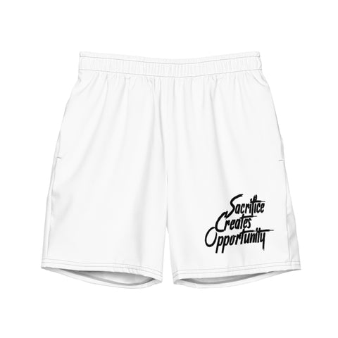 SCO Men's Swim Trunks