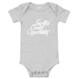 SCO Unisex Onesie (View For More Colors)