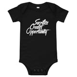 SCO Unisex Onesie (View For More Colors)