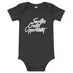 SCO Unisex Onesie (View For More Colors)