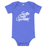 SCO Unisex Onesie (View For More Colors)