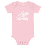 SCO Unisex Onesie (View For More Colors)