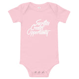 SCO Unisex Onesie (View For More Colors)