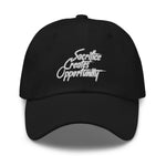 SCO Dad Hat (View For More Colors)