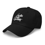 SCO Dad Hat (View For More Colors)