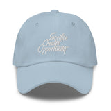 SCO Dad Hat (View For More Colors)