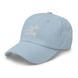 SCO Dad Hat (View For More Colors)