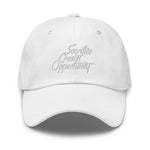 SCO Dad Hat (View For More Colors)