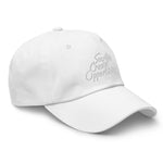 SCO Dad Hat (View For More Colors)