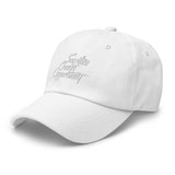 SCO Dad Hat (View For More Colors)