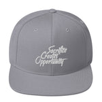 SCO Snapback Hat (View For More Colors)