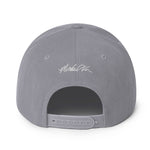 SCO Snapback Hat (View For More Colors)