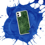 Summer of Sacrifice Camouflage iPhone Case