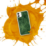 Summer of Sacrifice Camouflage iPhone Case