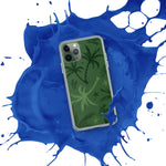 Summer of Sacrifice Camouflage iPhone Case