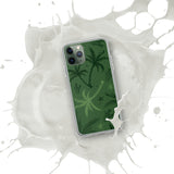 Summer of Sacrifice Camouflage iPhone Case