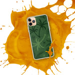 Summer of Sacrifice Camouflage iPhone Case