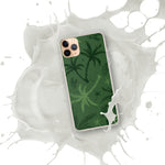 Summer of Sacrifice Camouflage iPhone Case