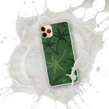 Summer of Sacrifice Camouflage iPhone Case