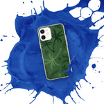 Summer of Sacrifice Camouflage iPhone Case