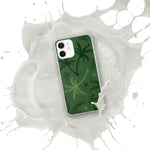 Summer of Sacrifice Camouflage iPhone Case