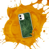 Summer of Sacrifice Camouflage iPhone Case