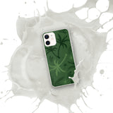 Summer of Sacrifice Camouflage iPhone Case