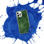 Summer of Sacrifice Camouflage iPhone Case