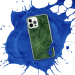 Summer of Sacrifice Camouflage iPhone Case