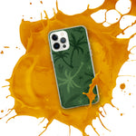 Summer of Sacrifice Camouflage iPhone Case